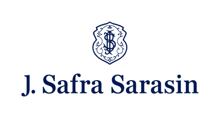 J. Safra Sarasin logo