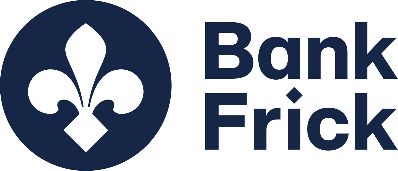 Bank Frick logo
