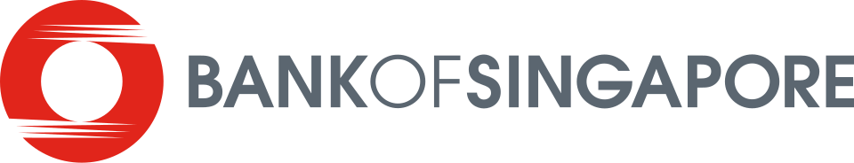 Logo of Bank of Singapore