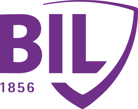 Banque Internationale à Luxembourg logo