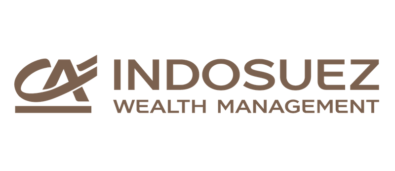 CA Indosuez Wealth Europe logo