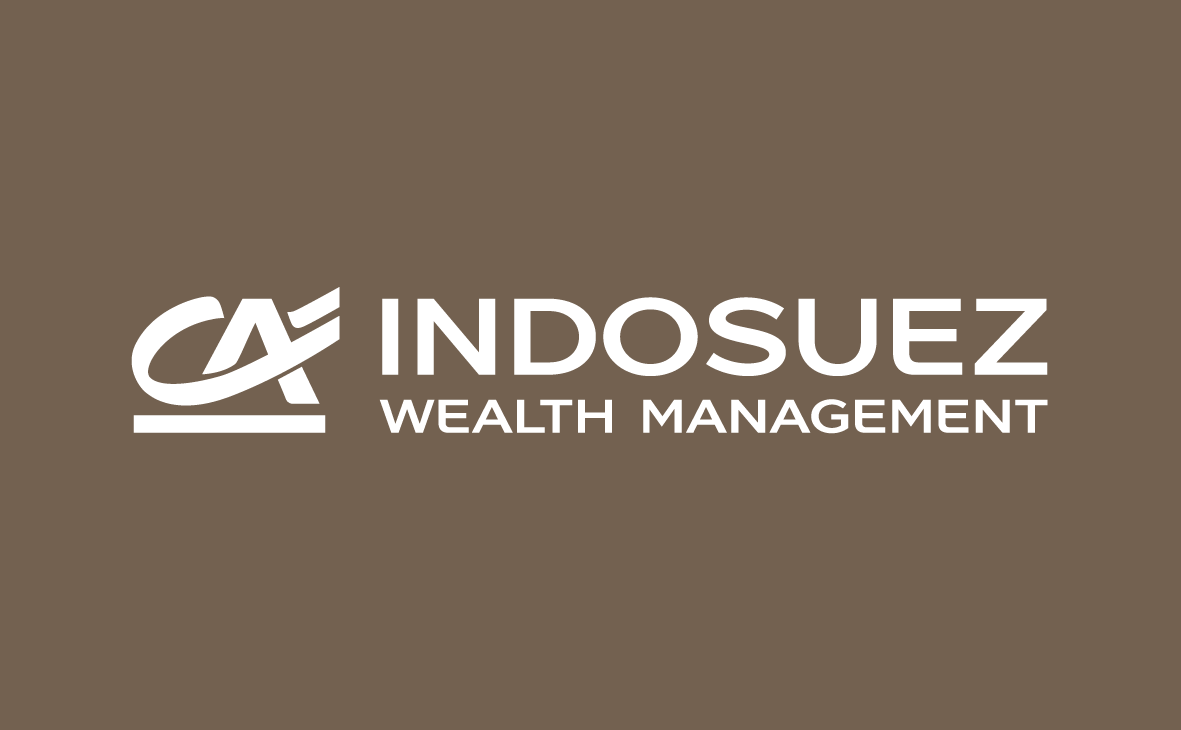 CA Indosuez logo