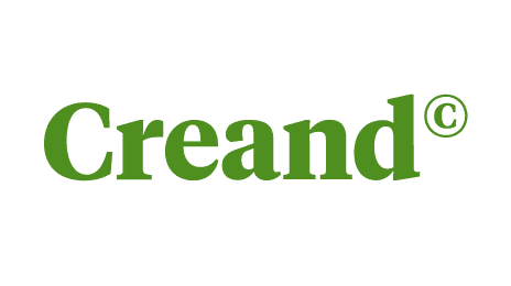 Logo of Creand