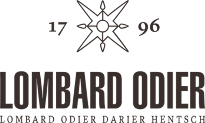 Logo of Lombard Odier Europe
