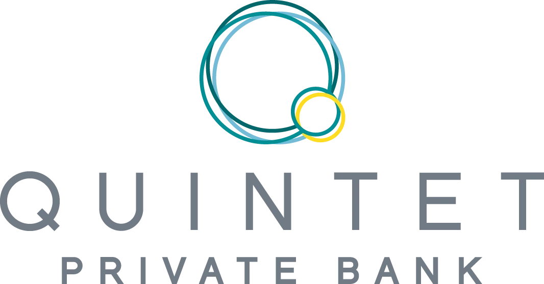 Logo of Quintet Private Bank