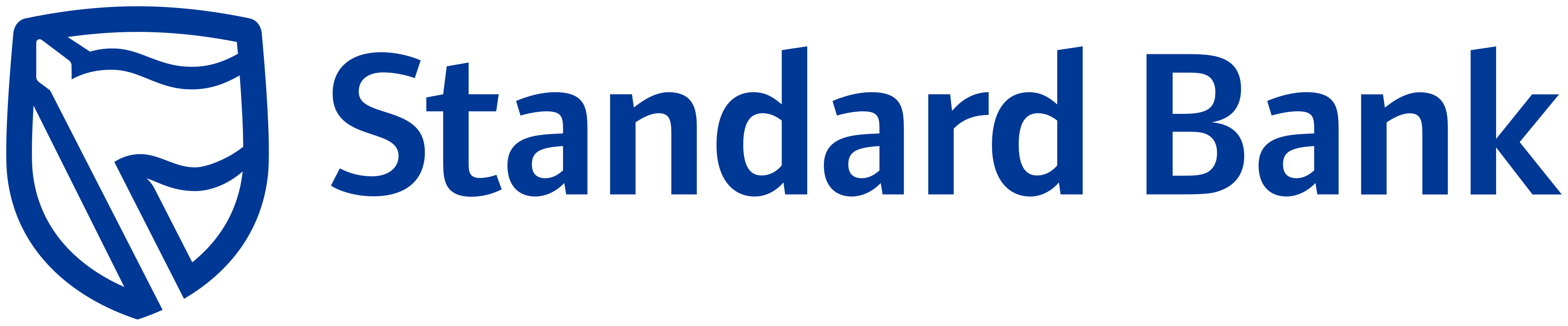 Logo of Standard Bank (Isle of Man)