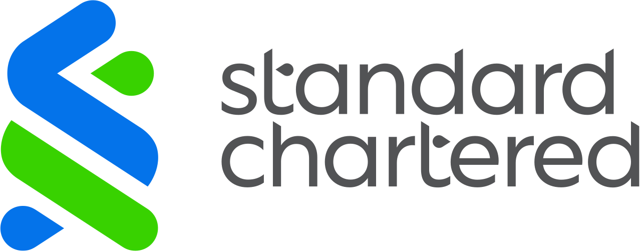 Logo of Standard Chartered Singapore