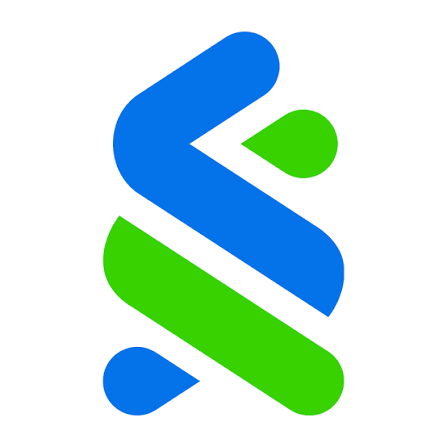 Standard Chartered Singapore logo