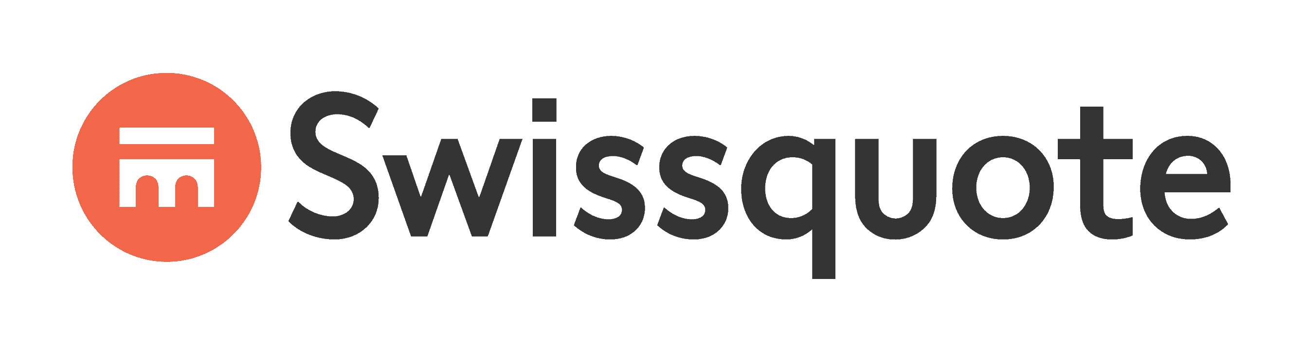 Logo of Swissquote Bank Europe SA