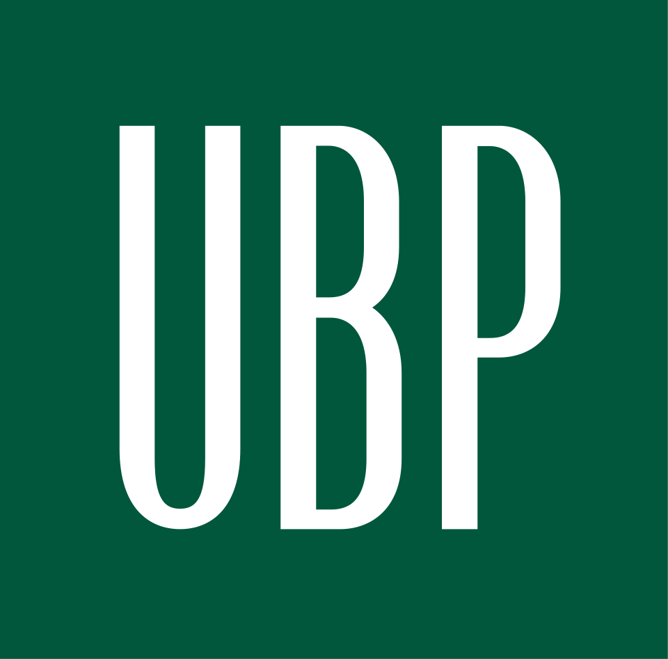 UBP logo