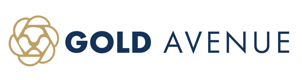 Logo of GOLD AVENUE