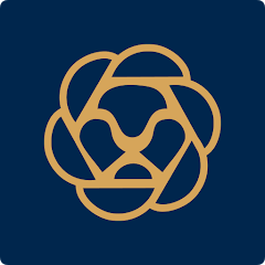 GOLD AVENUE logo