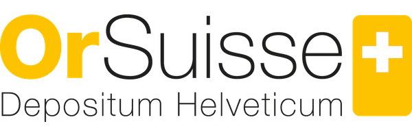 Logo of OrSuisse