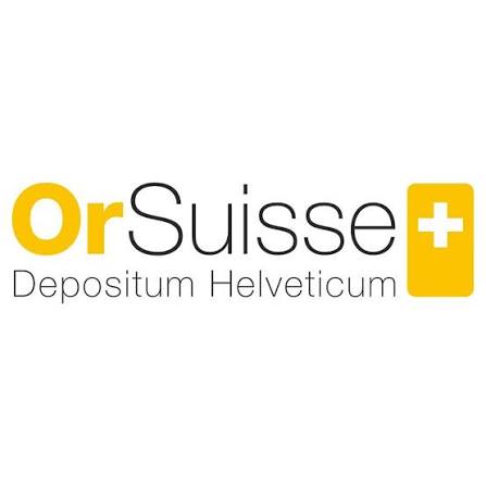 OrSuisse logo