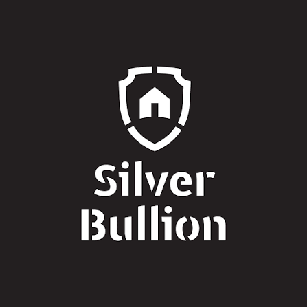 Silver Bullion logo
