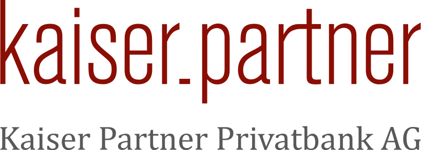 Logo of Kaiser Partner Privatbank