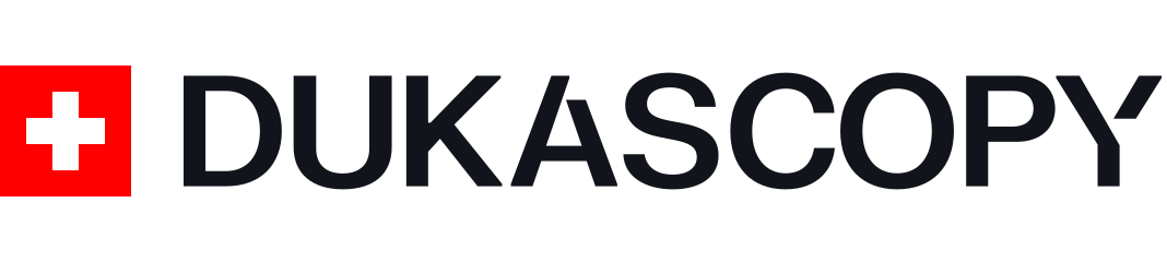 Dukascopy Bank logo