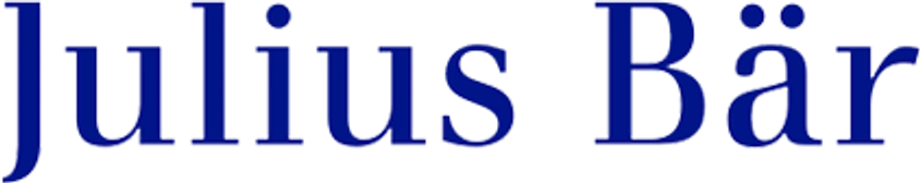 Logo of Julius Bär Deutschland