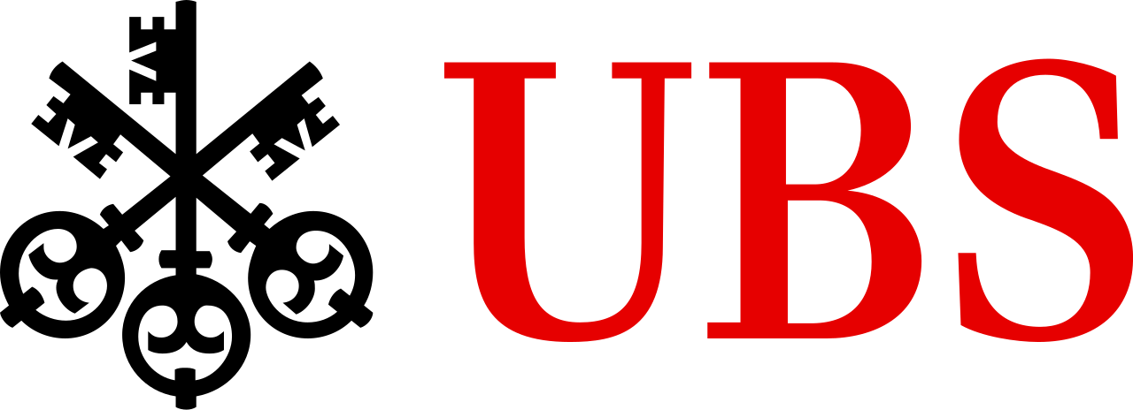 Logo of UBS Europe SE