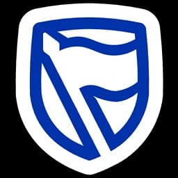 Standard Bank logo