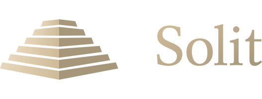 Logo of SOLIT